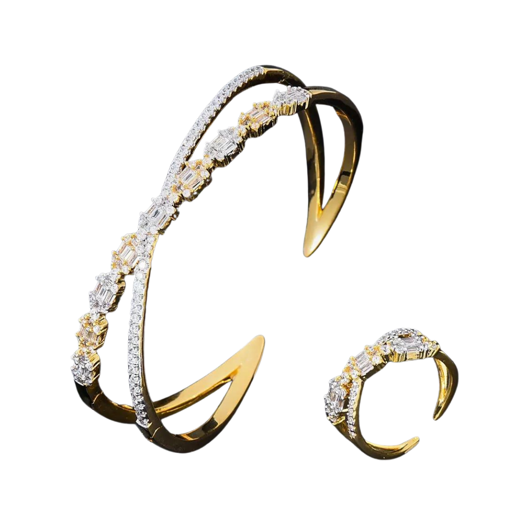 Infinity Set