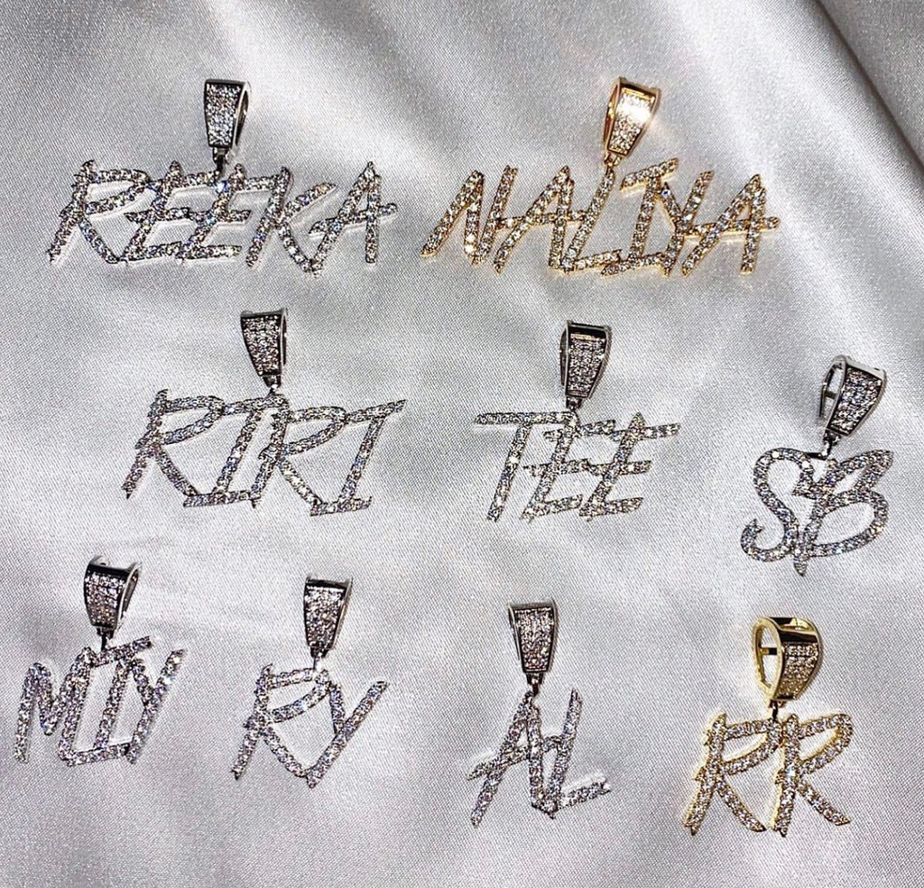 Script Custom Piece