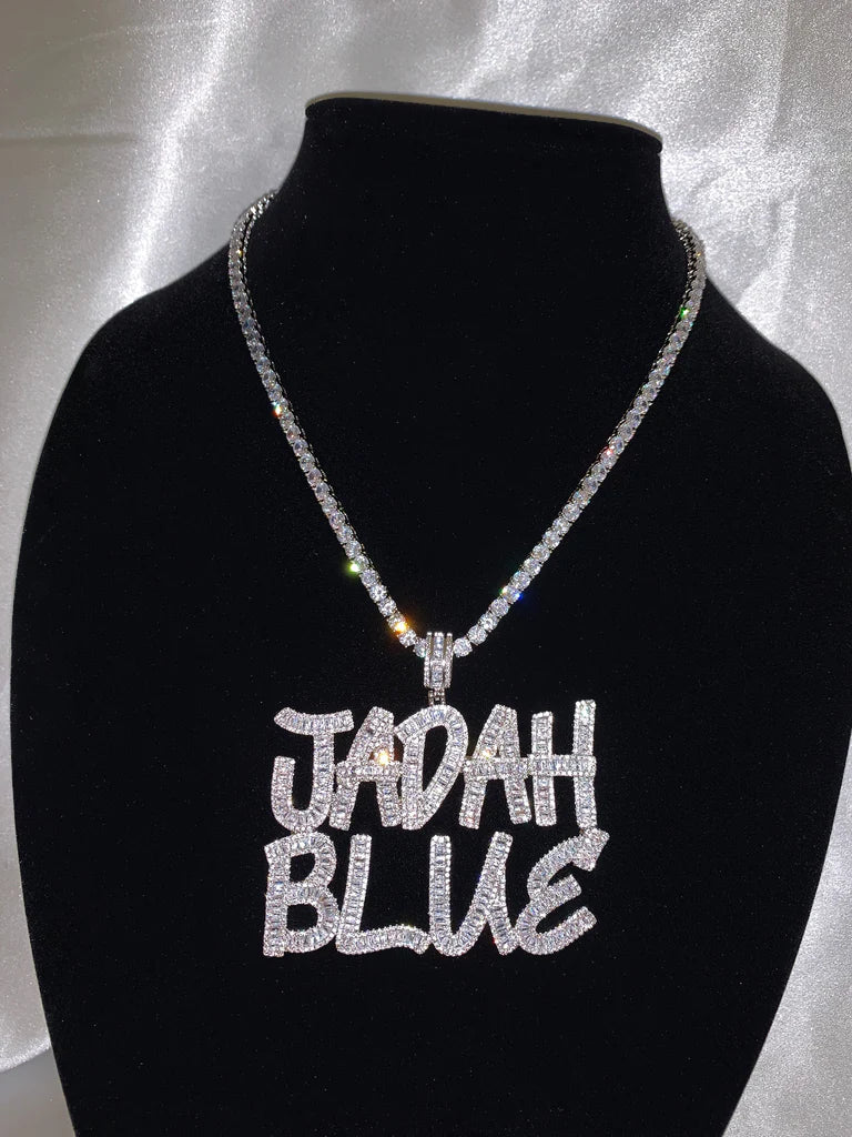 Baguette Personalised Piece