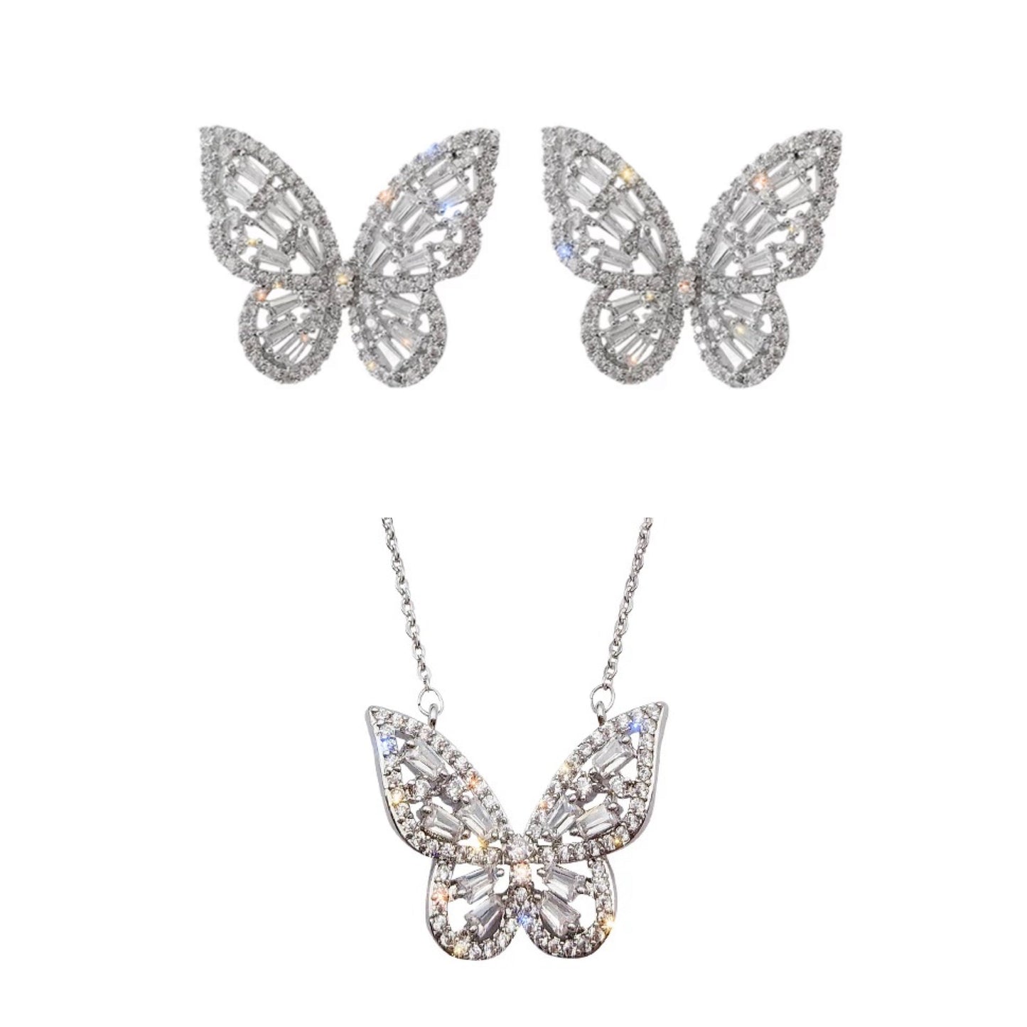 Butterfly Effect Set
