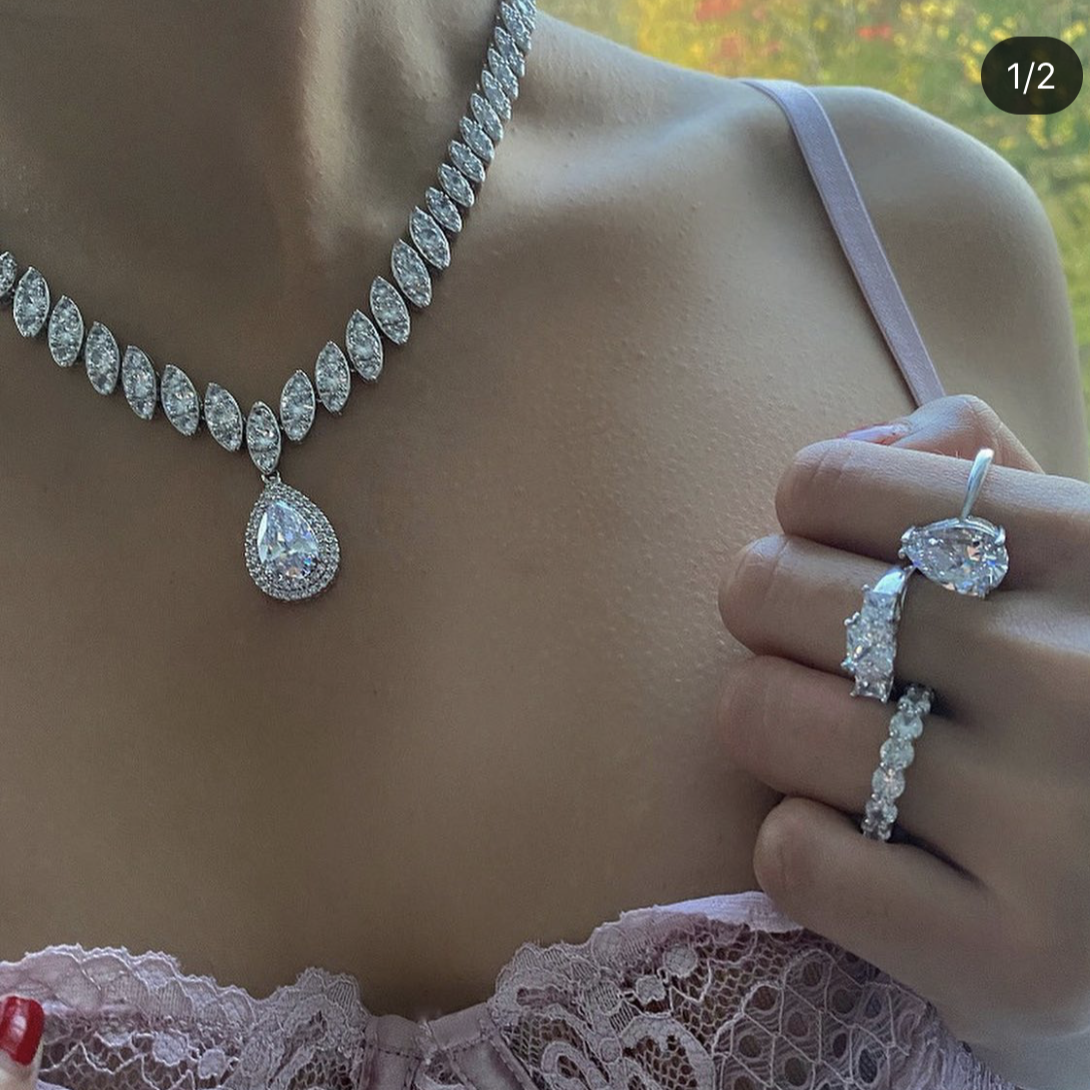 Pamela Set