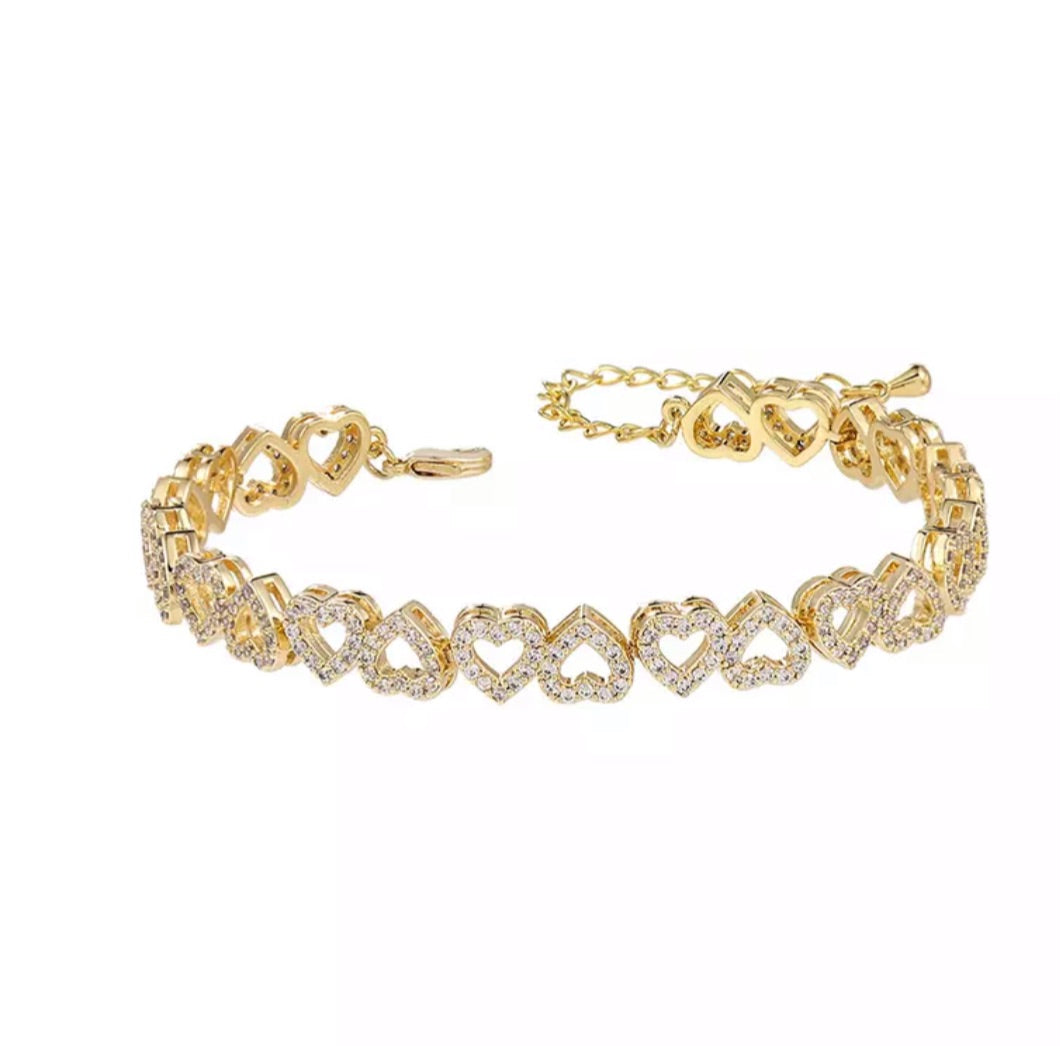 ALotta Love Bracelet