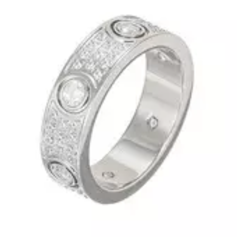 Icy Carti Ring
