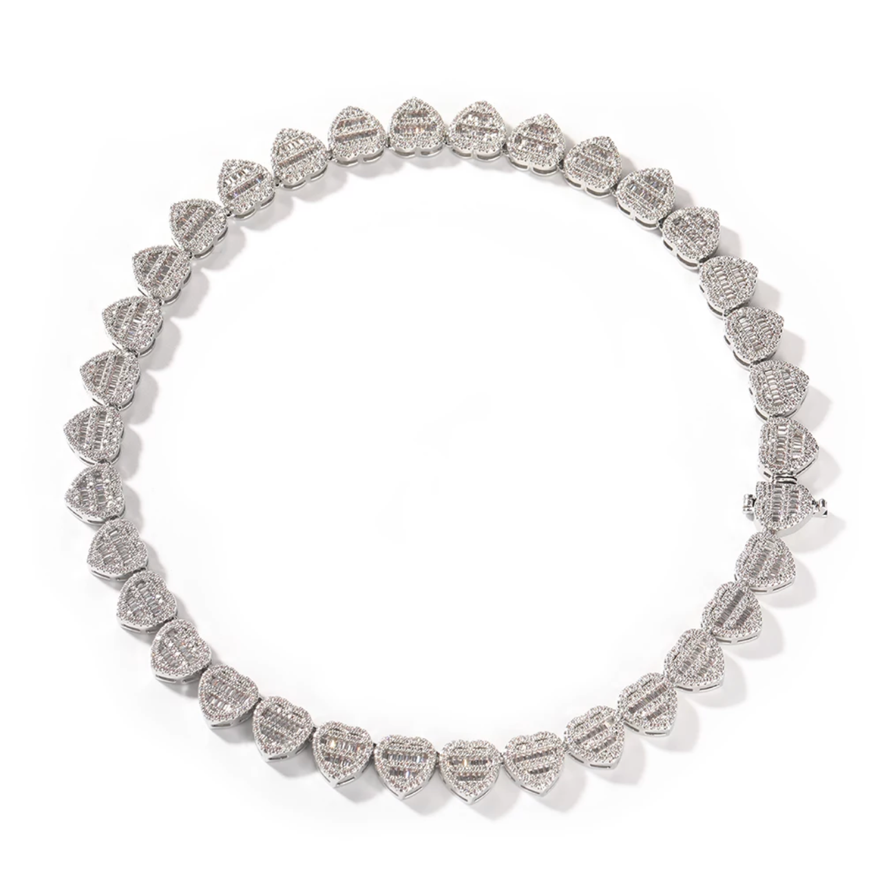 Crushed Love Bracelet