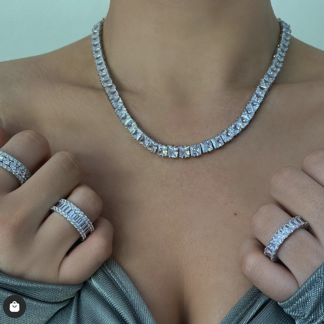 Sharnah Ring