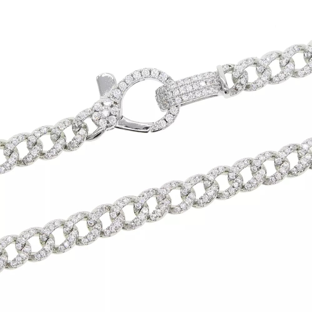 Locked In Bracelet