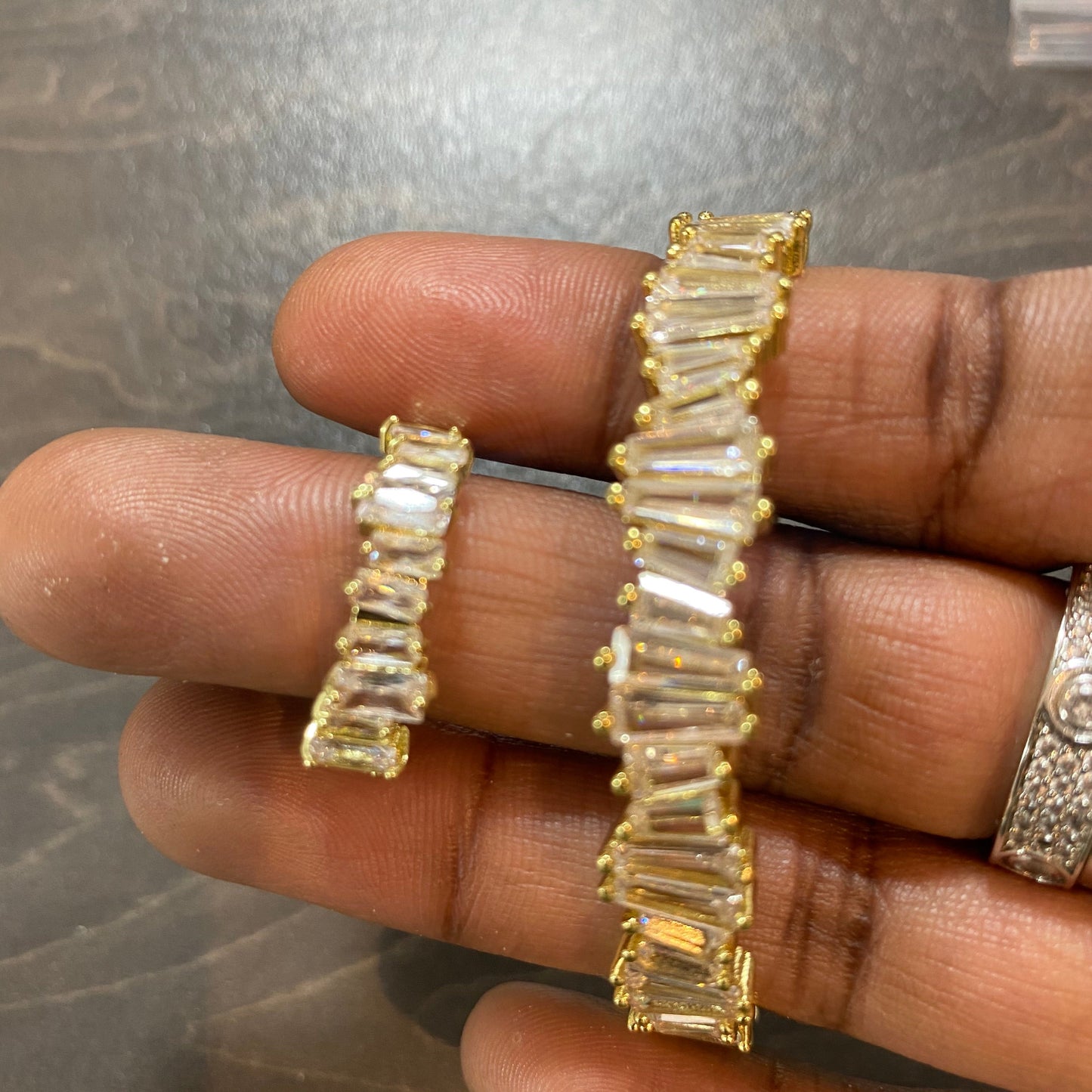 Xani Bracelet