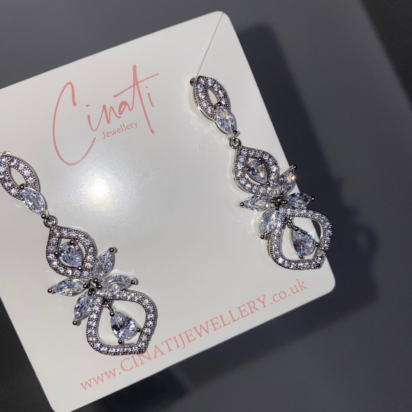 Serea Earrings