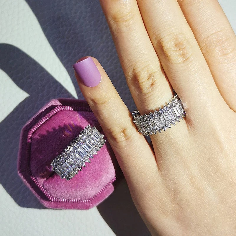 Cincinnati Ring