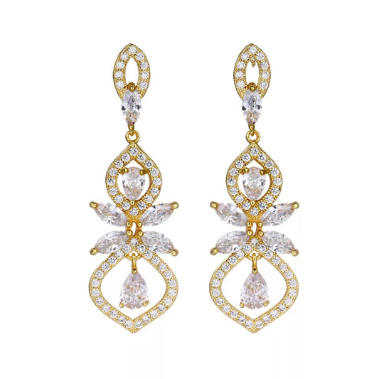 Serea Earrings