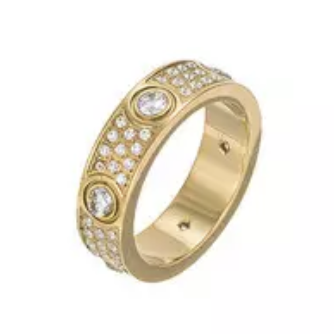 Icy Carti Ring