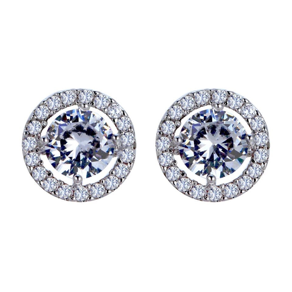 Opulence Studs