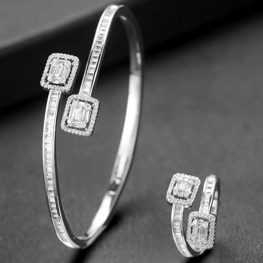 Glazé Set