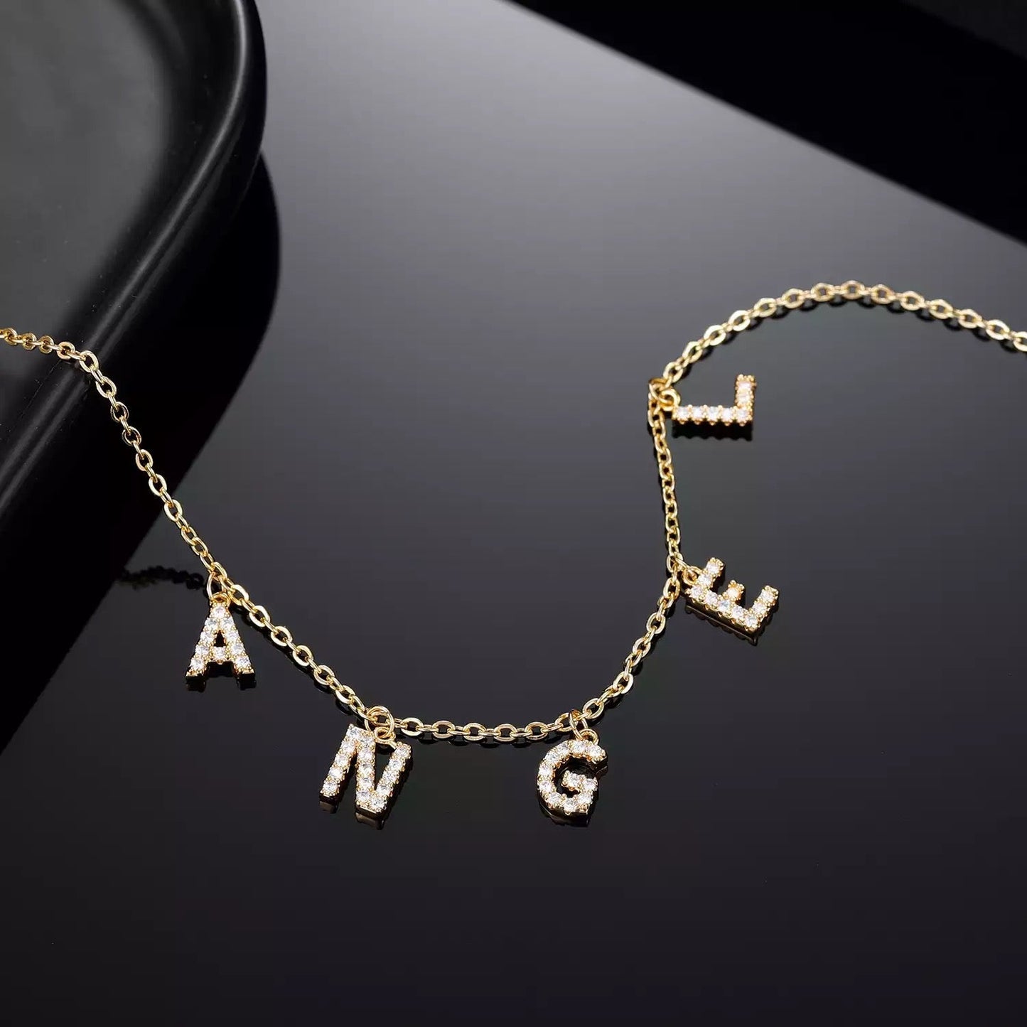 Venice Personalised Necklace