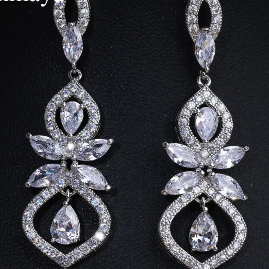 Serea Earrings