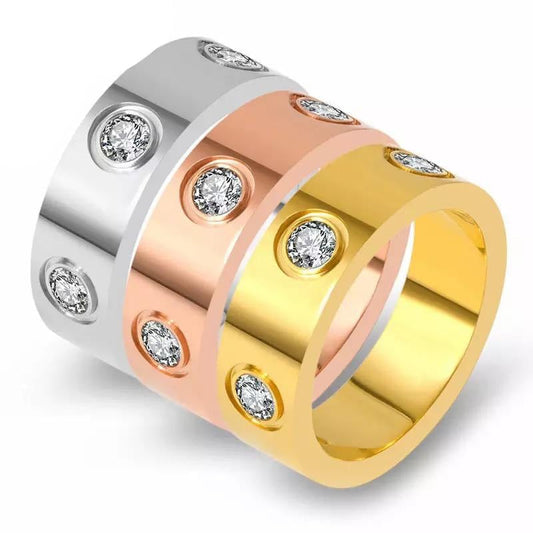 Stoned Carti Ring
