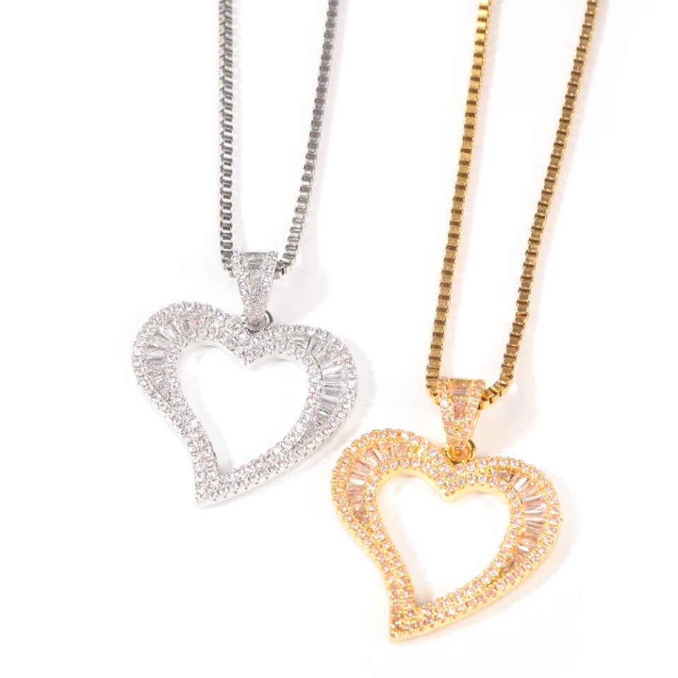 Wayda Heart